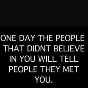 Meet your Posher, Heaton